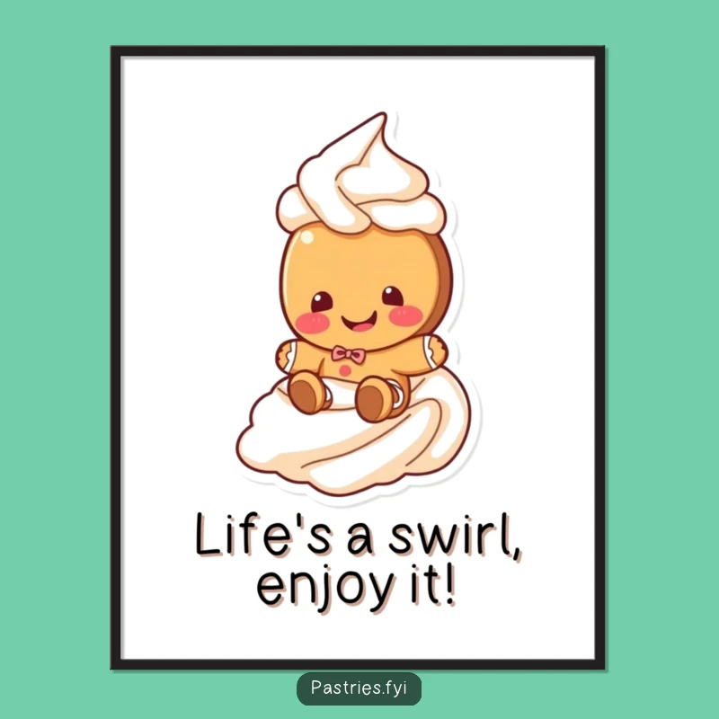 Free Printable Gingerbread Wall Art: Giggling Cookie Decor Downloadable